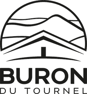 Le Buron du Tournel, gîte dans les Volcans d’Auvergne